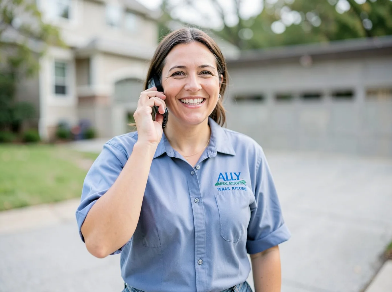Metal Roof Installation Polk, OH FAQs
